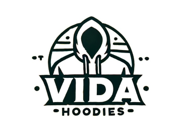 Vida Hoodies